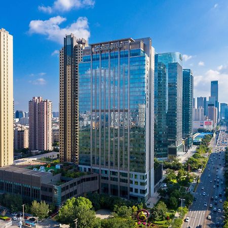 Shangri-La Shenyang Esterno foto