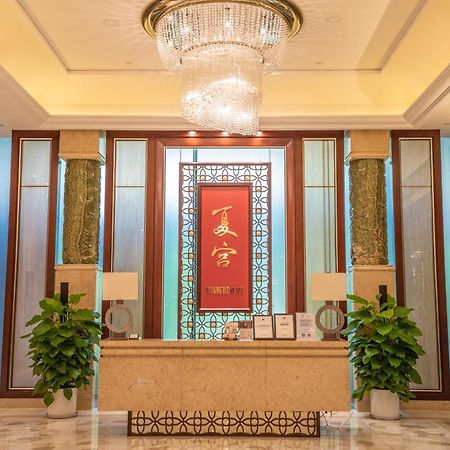 Shangri-La Shenyang Esterno foto